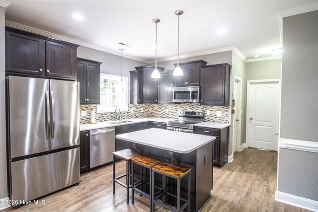 780 Sun Road, Aberdeen, NC 28315