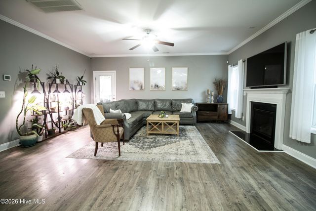 780 Sun Road, Aberdeen, NC 28315