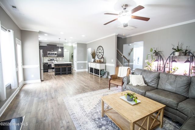 780 Sun Road, Aberdeen, NC 28315