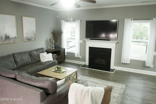 780 Sun Road, Aberdeen, NC 28315