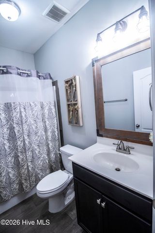 780 Sun Road, Aberdeen, NC 28315