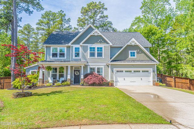 780 Sun Road, Aberdeen, NC 28315