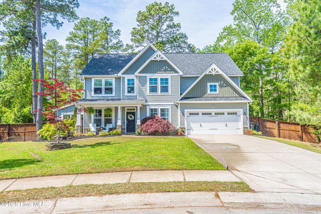 780 Sun Road, Aberdeen, NC 28315