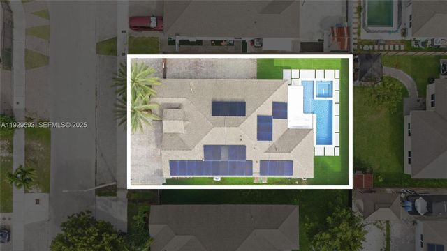 27641 SW 134th Ct, Homestead, FL 33032