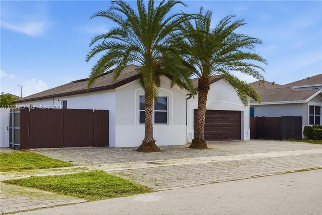 27641 SW 134th Ct, Homestead, FL 33032