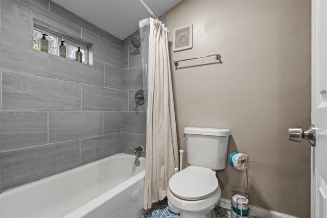 719 Melba Street, Dallas, TX 75208