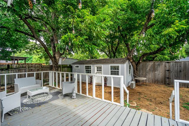 719 Melba Street, Dallas, TX 75208