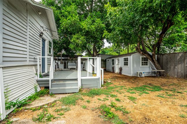 719 Melba Street, Dallas, TX 75208