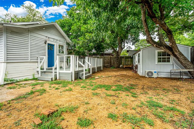 719 Melba Street, Dallas, TX 75208