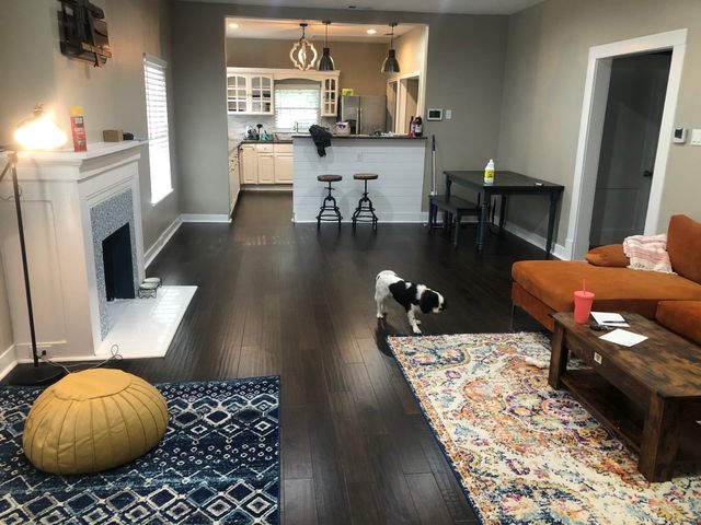 719 Melba Street, Dallas, TX 75208