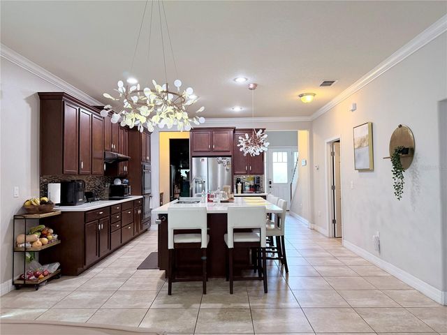 2916 CHANTILLY AVENUE, Kissimmee, FL 34741