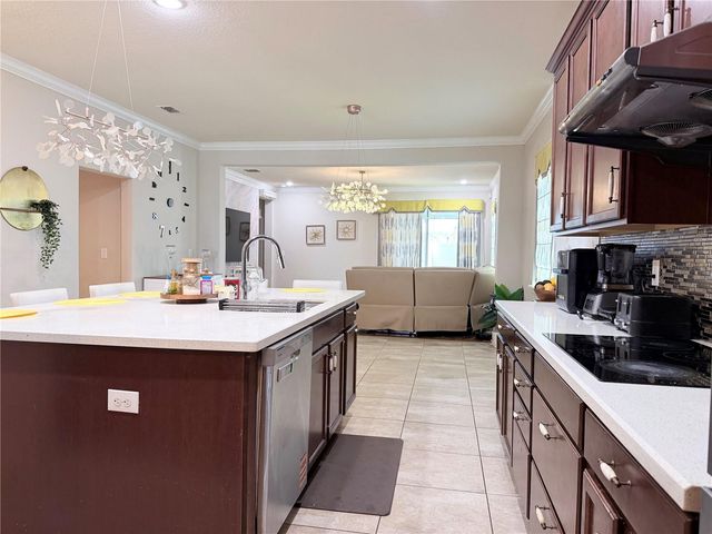 2916 CHANTILLY AVENUE, Kissimmee, FL 34741