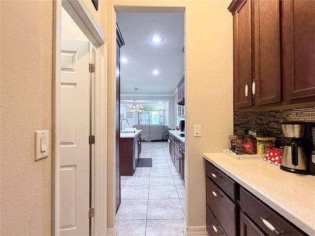 2916 CHANTILLY AVENUE, Kissimmee, FL 34741