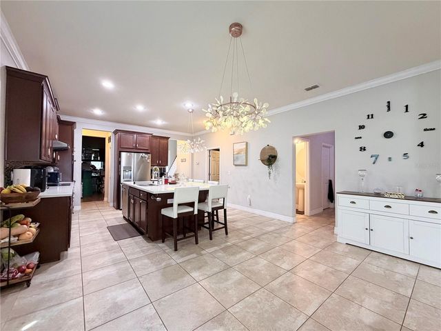 2916 CHANTILLY AVENUE, Kissimmee, FL 34741