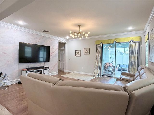 2916 CHANTILLY AVENUE, Kissimmee, FL 34741