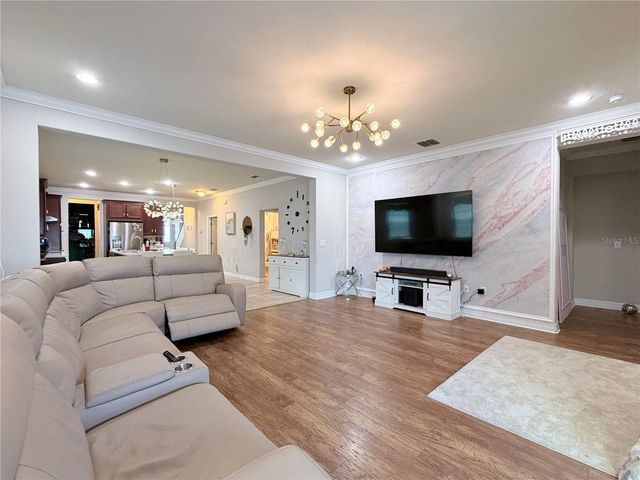 2916 CHANTILLY AVENUE, Kissimmee, FL 34741