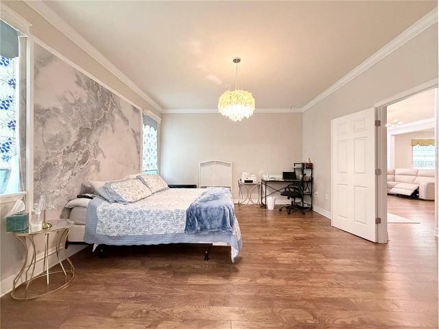 2916 CHANTILLY AVENUE, Kissimmee, FL 34741