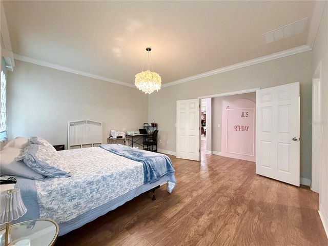 2916 CHANTILLY AVENUE, Kissimmee, FL 34741