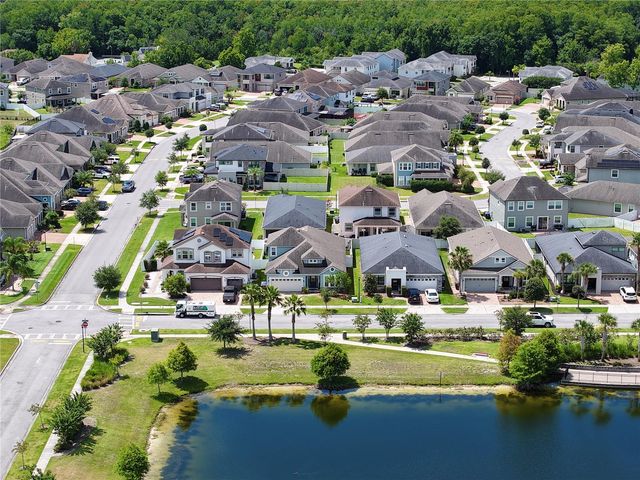 2916 CHANTILLY AVENUE, Kissimmee, FL 34741