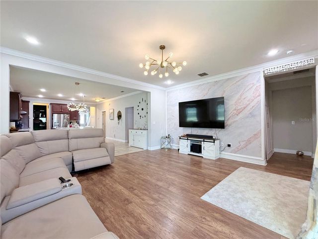 2916 CHANTILLY AVENUE, Kissimmee, FL 34741
