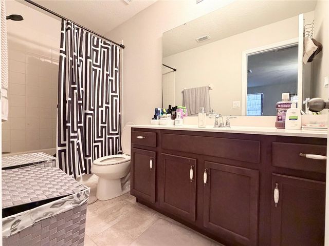 2916 CHANTILLY AVENUE, Kissimmee, FL 34741