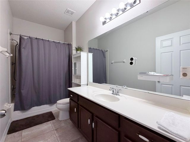 2916 CHANTILLY AVENUE, Kissimmee, FL 34741
