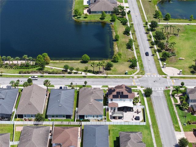 2916 CHANTILLY AVENUE, Kissimmee, FL 34741