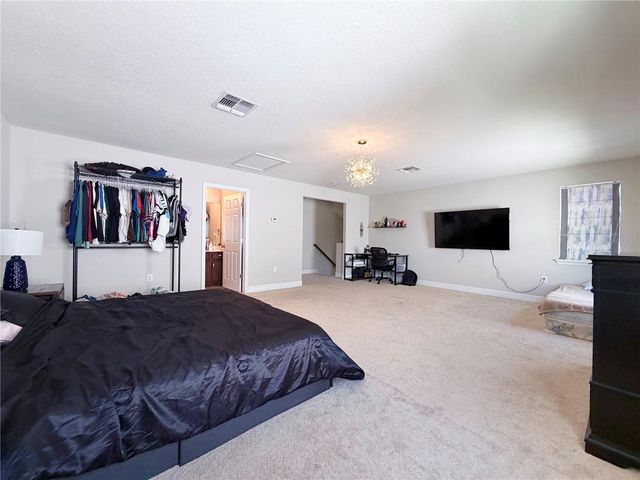 2916 CHANTILLY AVENUE, Kissimmee, FL 34741