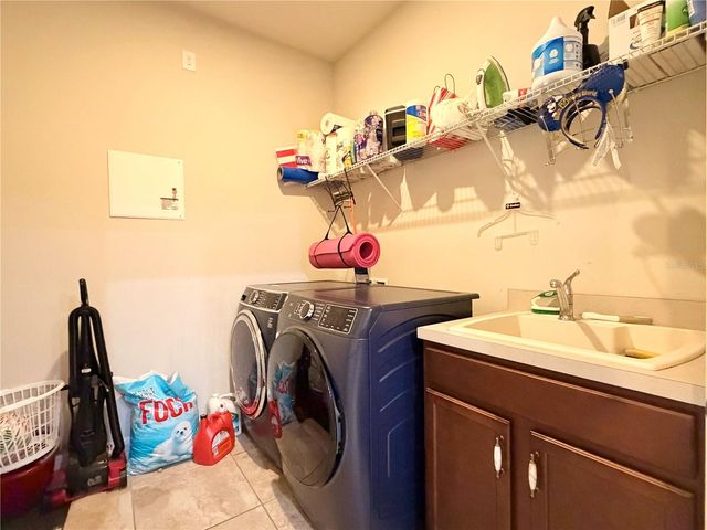 2916 CHANTILLY AVENUE, Kissimmee, FL 34741