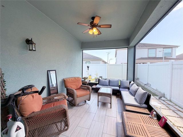 2916 CHANTILLY AVENUE, Kissimmee, FL 34741