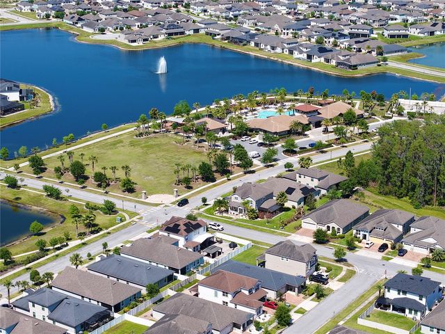 2916 CHANTILLY AVENUE, Kissimmee, FL 34741