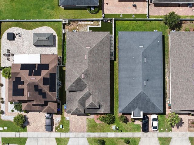 2916 CHANTILLY AVENUE, Kissimmee, FL 34741