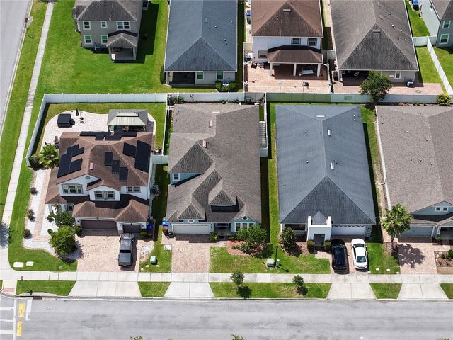 2916 CHANTILLY AVENUE, Kissimmee, FL 34741