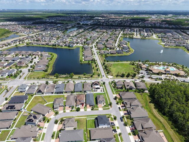 2916 CHANTILLY AVENUE, Kissimmee, FL 34741