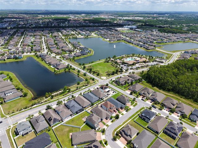 2916 CHANTILLY AVENUE, Kissimmee, FL 34741
