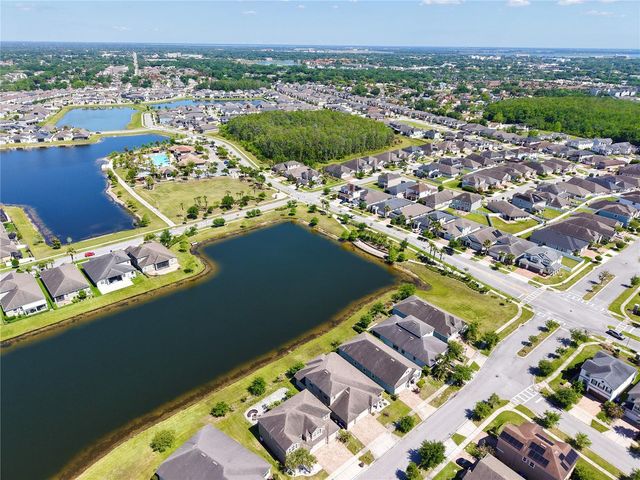 2916 CHANTILLY AVENUE, Kissimmee, FL 34741