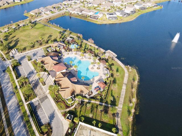 2916 CHANTILLY AVENUE, Kissimmee, FL 34741