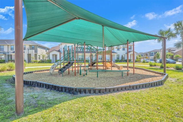 2916 CHANTILLY AVENUE, Kissimmee, FL 34741