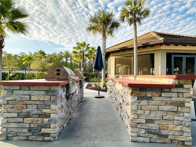 2916 CHANTILLY AVENUE, Kissimmee, FL 34741