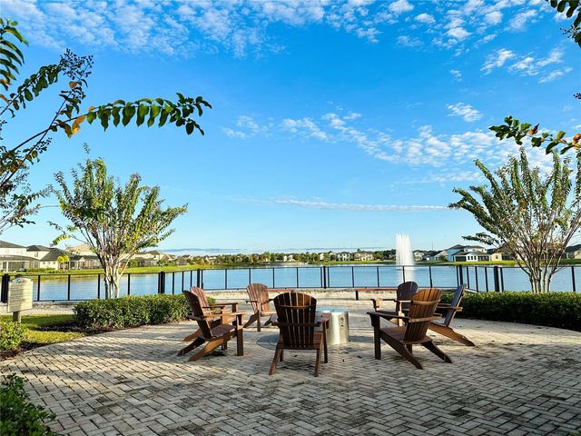 2916 CHANTILLY AVENUE, Kissimmee, FL 34741