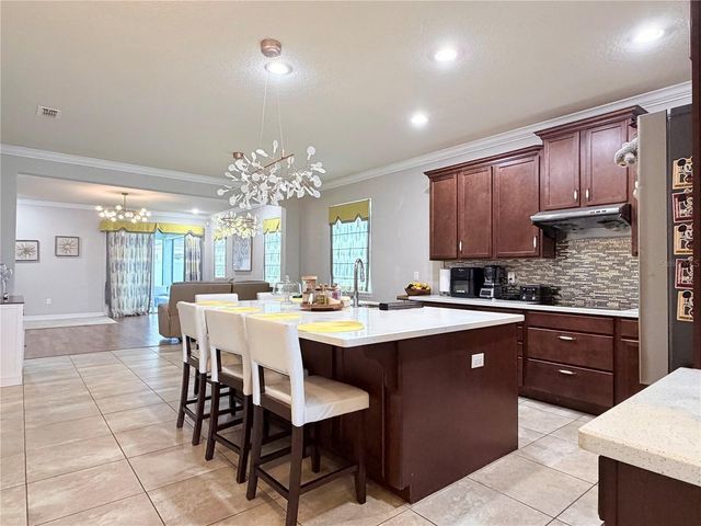 2916 CHANTILLY AVENUE, Kissimmee, FL 34741