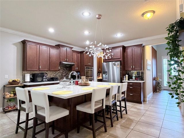 2916 CHANTILLY AVENUE, Kissimmee, FL 34741