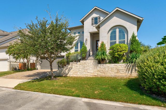 11619 Lake Stone DR, Austin, TX 78738