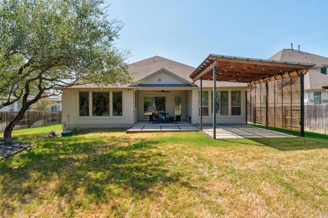 11619 Lake Stone DR, Austin, TX 78738
