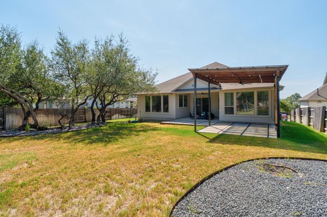 11619 Lake Stone DR, Austin, TX 78738