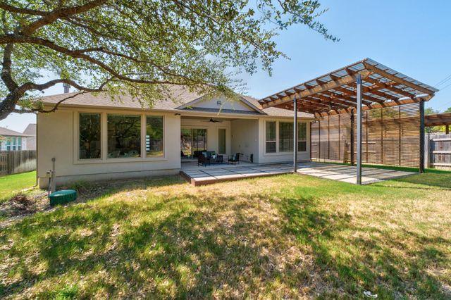 11619 Lake Stone DR, Austin, TX 78738