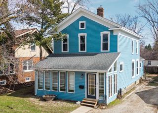1505 S State Street, Ann Arbor, MI 48104