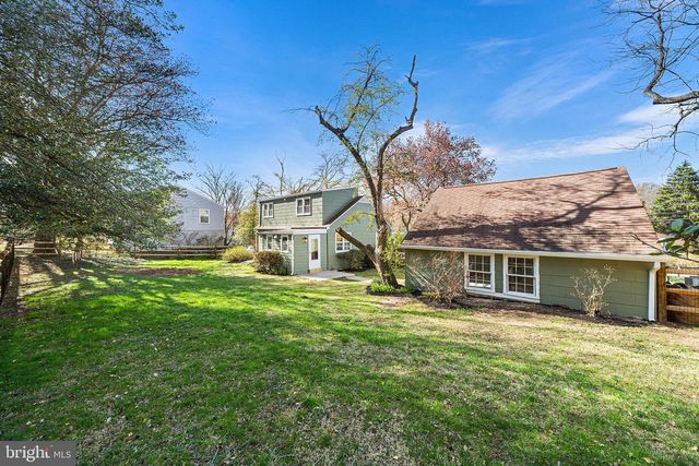 1240 E STRASBURG RD, West Chester, PA 19380
