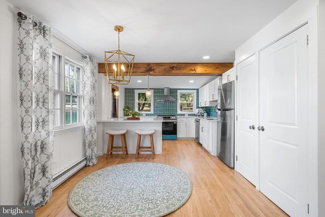 1240 E STRASBURG RD, West Chester, PA 19380