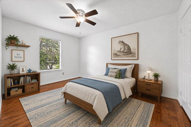 15251 Kelbrook Drive, Houston, TX 77062